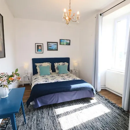 Le Manoir De Panduonec 3*