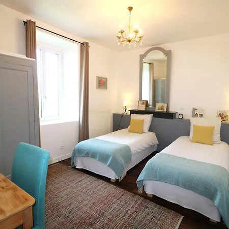 Le Manoir De Panduonec 3*